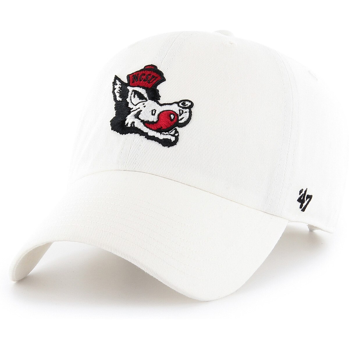 Adjustable Hat - White - Almanac Wo